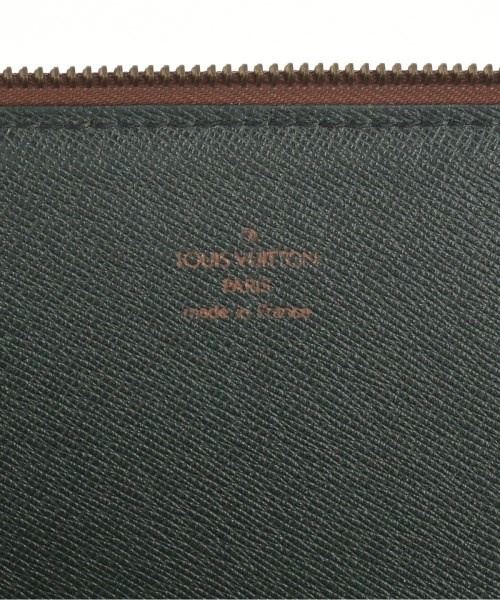 LOUIS VUITTON（ルイヴィトン）クラッチバッグ 茶 サイズ:- レディース/2200656862894