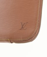LOUIS VUITTON（ルイヴィトン）クラッチバッグ 茶 サイズ:- レディース/2200656862894