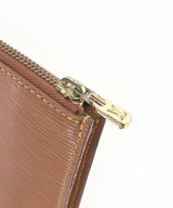 LOUIS VUITTON（ルイヴィトン）クラッチバッグ 茶 サイズ:- レディース/2200656862894