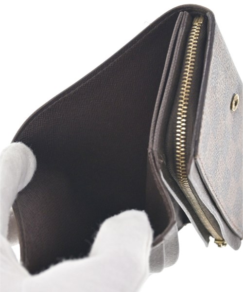 LOUIS VUITTON（ルイヴィトン）財布・コインケース 茶 サイズ:- レディース/2200656862931