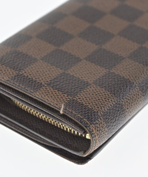 LOUIS VUITTON（ルイヴィトン）財布・コインケース 茶 サイズ:- レディース/2200656862931