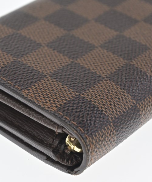 LOUIS VUITTON（ルイヴィトン）財布・コインケース 茶 サイズ:- レディース/2200656862931