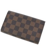 LOUIS VUITTON（ルイヴィトン）財布・コインケース 茶 サイズ:- レディース/2200656862931