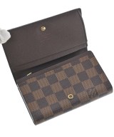LOUIS VUITTON（ルイヴィトン）財布・コインケース 茶 サイズ:- レディース/2200656862931