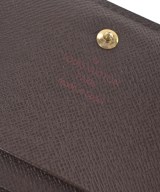 LOUIS VUITTON（ルイヴィトン）財布・コインケース 茶 サイズ:- レディース/2200656862931