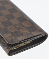LOUIS VUITTON（ルイヴィトン）財布・コインケース 茶 サイズ:- レディース/2200656862931