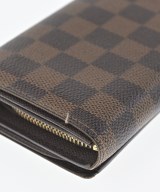 LOUIS VUITTON（ルイヴィトン）財布・コインケース 茶 サイズ:- レディース/2200656862931