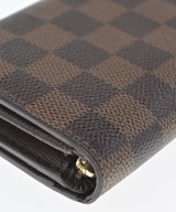 LOUIS VUITTON（ルイヴィトン）財布・コインケース 茶 サイズ:- レディース/2200656862931