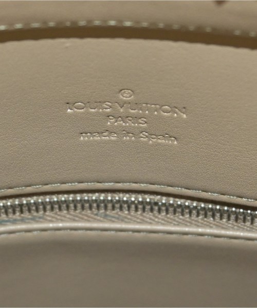 LOUIS VUITTON（ルイヴィトン）ハンドバッグ ベージュ サイズ:- レディース/2200648177067