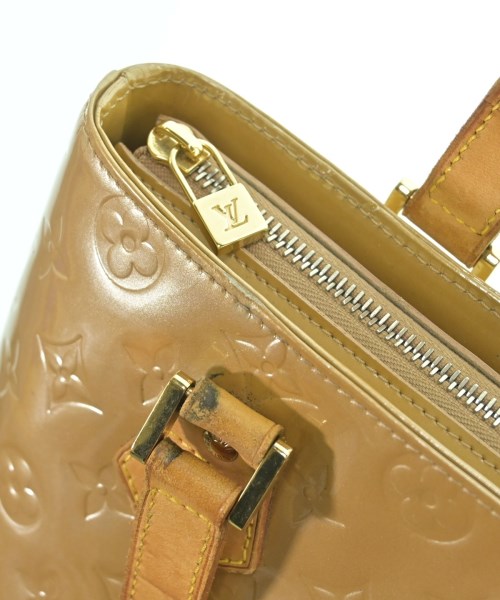 LOUIS VUITTON（ルイヴィトン）ハンドバッグ ベージュ サイズ:- レディース/2200648177067