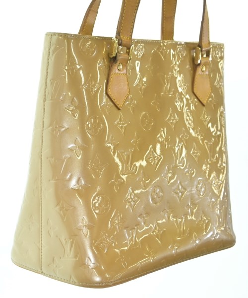 LOUIS VUITTON（ルイヴィトン）ハンドバッグ ベージュ サイズ:- レディース/2200648177067