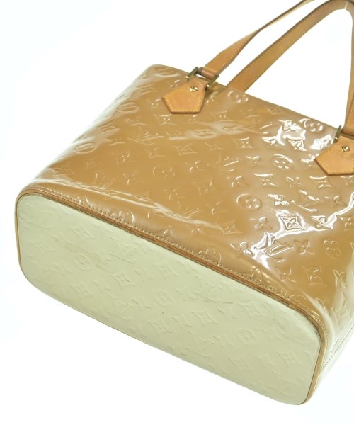 LOUIS VUITTON（ルイヴィトン）ハンドバッグ ベージュ サイズ:- レディース/2200648177067