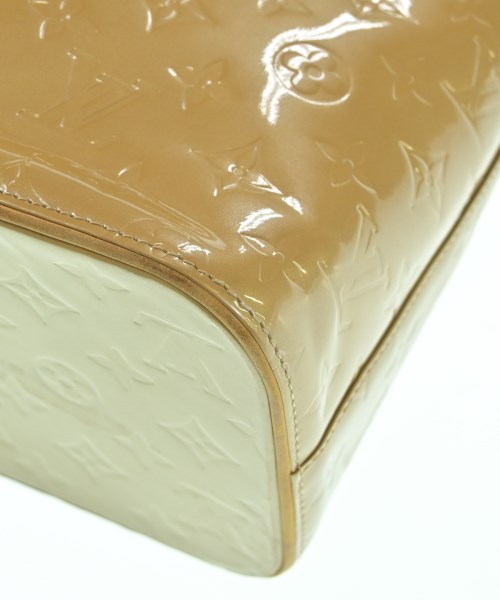 LOUIS VUITTON（ルイヴィトン）ハンドバッグ ベージュ サイズ:- レディース/2200648177067