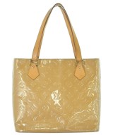LOUIS VUITTON（ルイヴィトン）ハンドバッグ ベージュ サイズ:- レディース/2200648177067