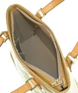 LOUIS VUITTON（ルイヴィトン）ハンドバッグ ベージュ サイズ:- レディース/2200648177067