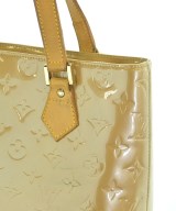 LOUIS VUITTON（ルイヴィトン）ハンドバッグ ベージュ サイズ:- レディース/2200648177067