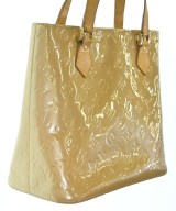 LOUIS VUITTON（ルイヴィトン）ハンドバッグ ベージュ サイズ:- レディース/2200648177067