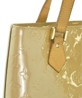 LOUIS VUITTON（ルイヴィトン）ハンドバッグ ベージュ サイズ:- レディース/2200648177067