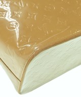 LOUIS VUITTON（ルイヴィトン）ハンドバッグ ベージュ サイズ:- レディース/2200648177067