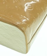 LOUIS VUITTON（ルイヴィトン）ハンドバッグ ベージュ サイズ:- レディース/2200648177067