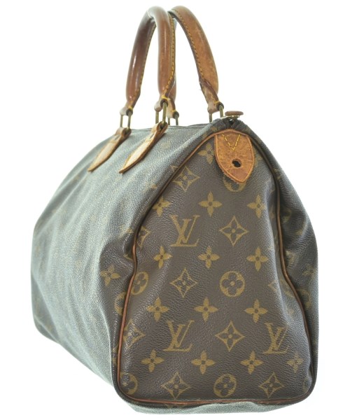 LOUIS VUITTON（ルイヴィトン）ボストンバッグ 茶 サイズ:- レディース/2200654580035