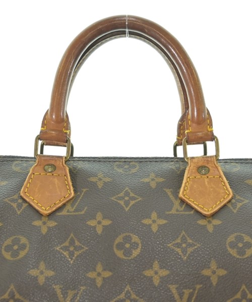 LOUIS VUITTON（ルイヴィトン）ボストンバッグ 茶 サイズ:- レディース/2200654580035
