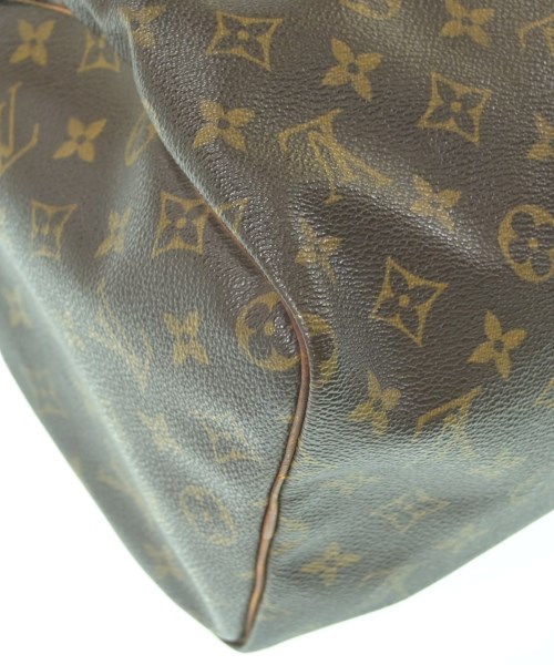 LOUIS VUITTON（ルイヴィトン）ボストンバッグ 茶 サイズ:- レディース/2200654580035
