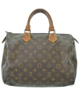 LOUIS VUITTON（ルイヴィトン）ボストンバッグ 茶 サイズ:- レディース/2200654580035