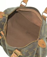 LOUIS VUITTON（ルイヴィトン）ボストンバッグ 茶 サイズ:- レディース/2200654580035