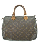 LOUIS VUITTON ボストンバッグ