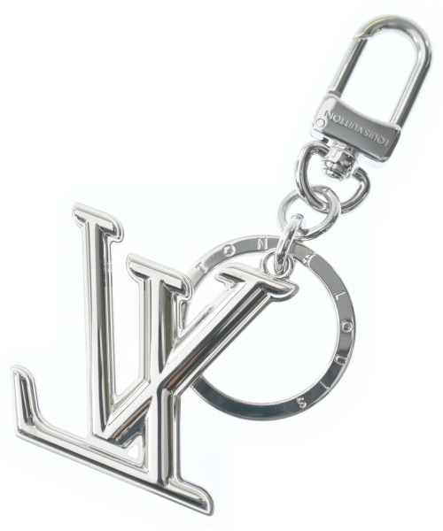 LOUIS VUITTON（ルイヴィトン）キーケース・キーホルダー シルバー サイズ:- レディース/2200657642020