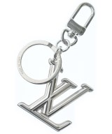 LOUIS VUITTON（ルイヴィトン）キーケース・キーホルダー シルバー サイズ:- レディース/2200657642020