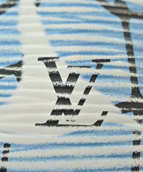 LOUIS VUITTON（ルイヴィトン）財布・コインケース 青 サイズ:- レディース/2200654224113