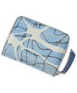 LOUIS VUITTON（ルイヴィトン）財布・コインケース 青 サイズ:- レディース/2200654224113