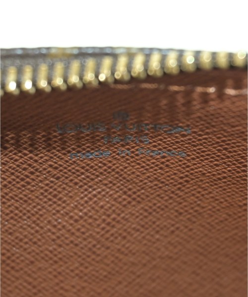 LOUIS VUITTON（ルイヴィトン）トートバッグ 茶 サイズ:30 レディース/2200658262036