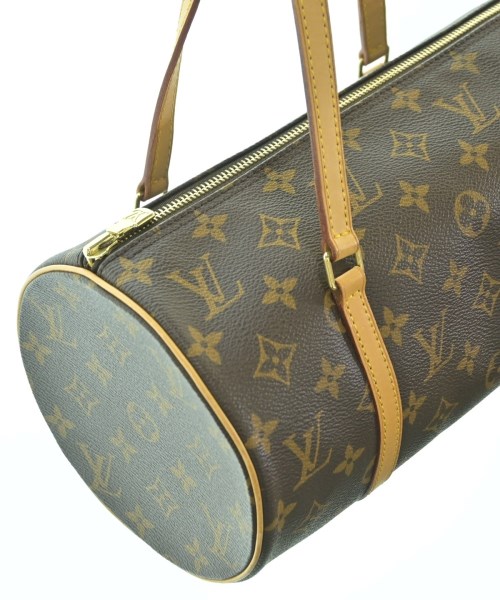 LOUIS VUITTON（ルイヴィトン）トートバッグ 茶 サイズ:30 レディース/2200658262036