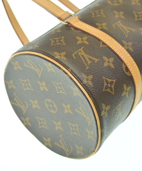 LOUIS VUITTON（ルイヴィトン）トートバッグ 茶 サイズ:30 レディース/2200658262036