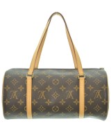 LOUIS VUITTON（ルイヴィトン）トートバッグ 茶 サイズ:30 レディース/2200658262036