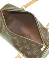 LOUIS VUITTON（ルイヴィトン）トートバッグ 茶 サイズ:30 レディース/2200658262036