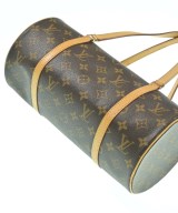 LOUIS VUITTON（ルイヴィトン）トートバッグ 茶 サイズ:30 レディース/2200658262036