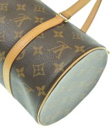 LOUIS VUITTON（ルイヴィトン）トートバッグ 茶 サイズ:30 レディース/2200658262036
