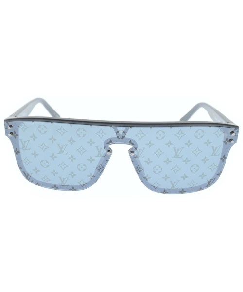 LOUIS VUITTON（ルイヴィトン）サングラス 黒 サイズ:- レディース/2200658560149