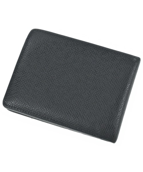 LOUIS VUITTON（ルイヴィトン）財布・コインケース 黒 サイズ:- レディース/2200658560156