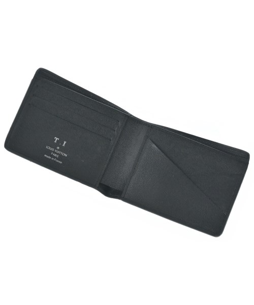 LOUIS VUITTON（ルイヴィトン）財布・コインケース 黒 サイズ:- レディース/2200658560156