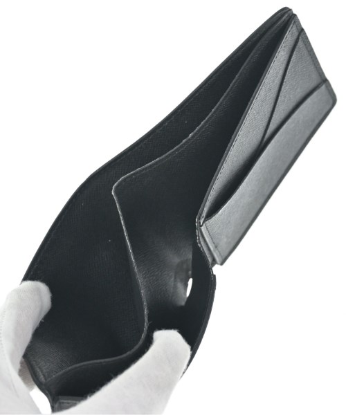 LOUIS VUITTON（ルイヴィトン）財布・コインケース 黒 サイズ:- レディース/2200658560156