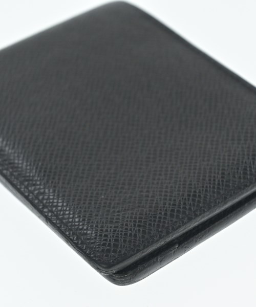 LOUIS VUITTON（ルイヴィトン）財布・コインケース 黒 サイズ:- レディース/2200658560156