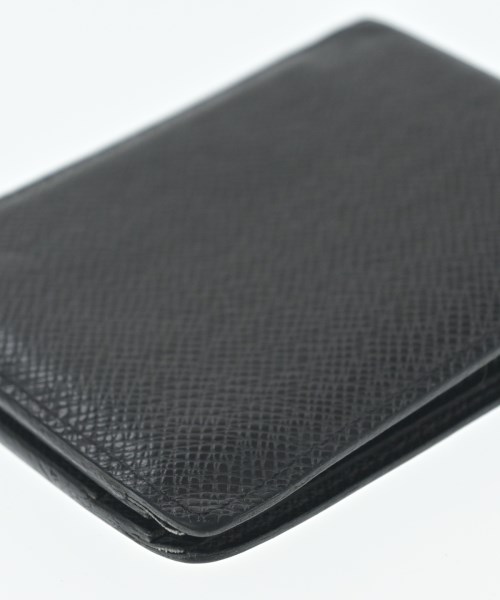 LOUIS VUITTON（ルイヴィトン）財布・コインケース 黒 サイズ:- レディース/2200658560156