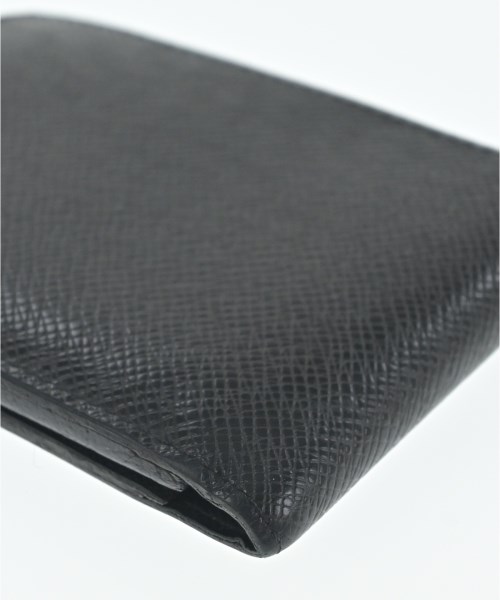 LOUIS VUITTON（ルイヴィトン）財布・コインケース 黒 サイズ:- レディース/2200658560156