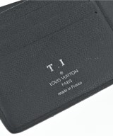 LOUIS VUITTON（ルイヴィトン）財布・コインケース 黒 サイズ:- レディース/2200658560156
