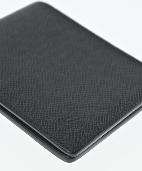 LOUIS VUITTON（ルイヴィトン）財布・コインケース 黒 サイズ:- レディース/2200658560163